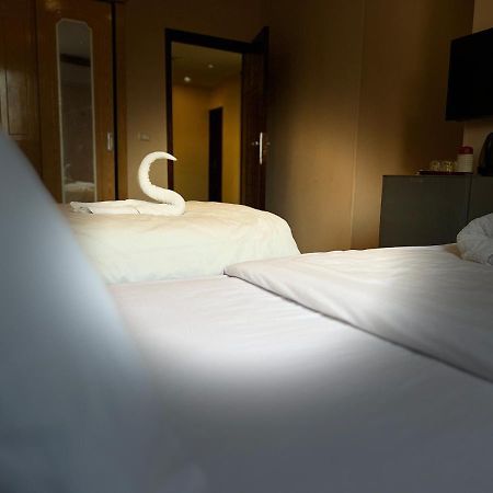 القاهرة Grand Pyramids View Hotel المظهر الخارجي الصورة